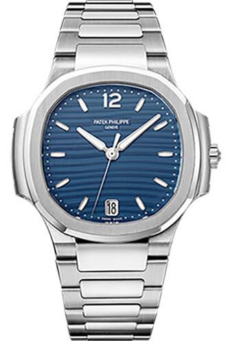 Replica Watch Patek Philippe Nautilus 7118/1A-001